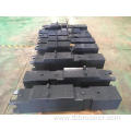 Main Body Cylinder Back Head for Hydraulic Breaker